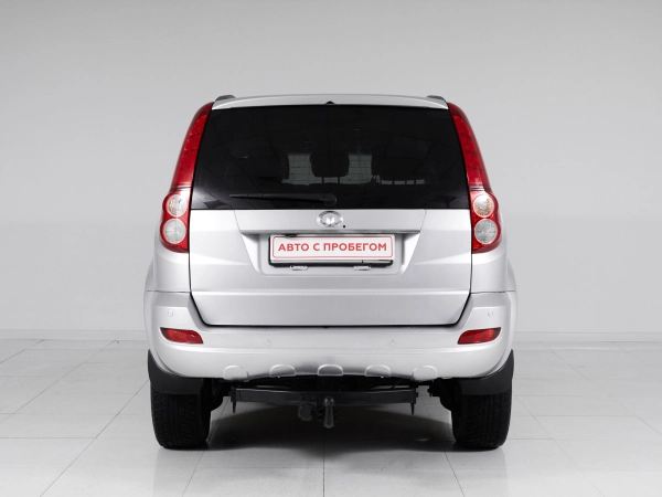 Great Wall Hover H5, I фото №6