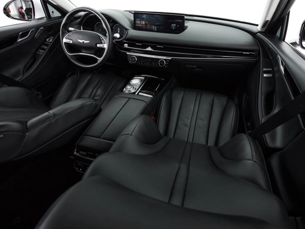 Genesis G80, II фото №10