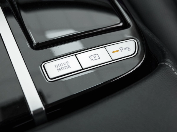 Genesis G80, II фото №15