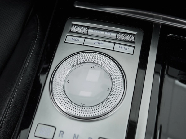 Genesis G80, II фото №16