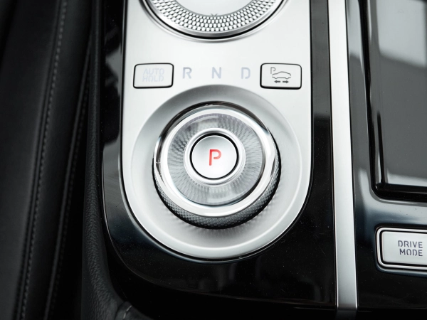 Genesis G80, II фото №17