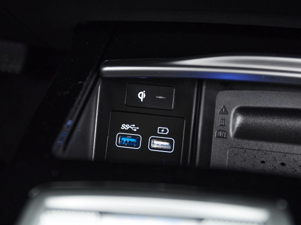 Genesis G80, II фото №18