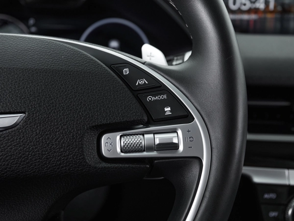 Genesis G80, II фото №21