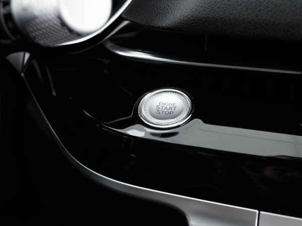 Genesis G80, II фото №22