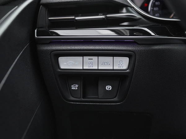 Genesis G80, II фото №24