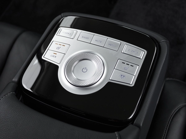 Genesis G80, II фото №27