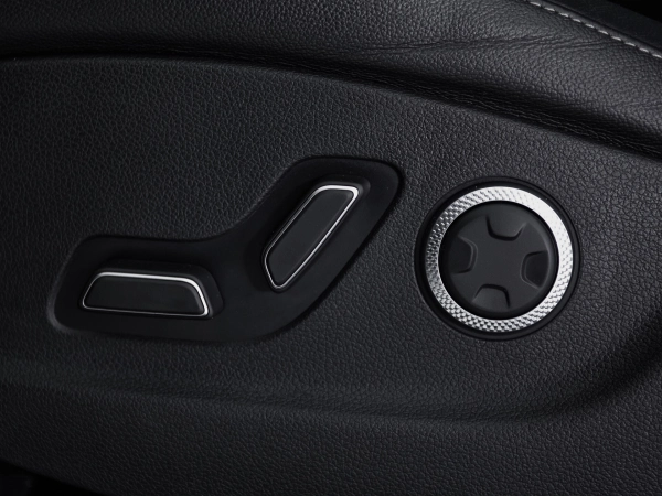 Genesis G80, II фото №28