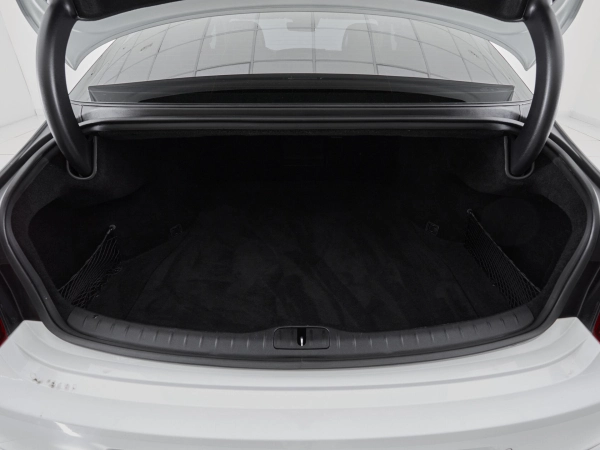 Genesis G80, II фото №7