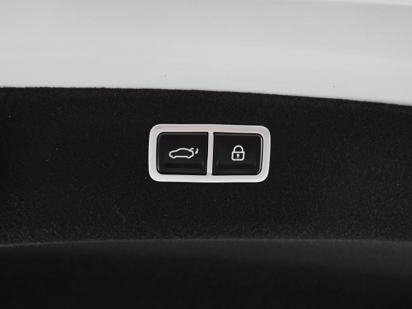 Genesis G80, II фото №8