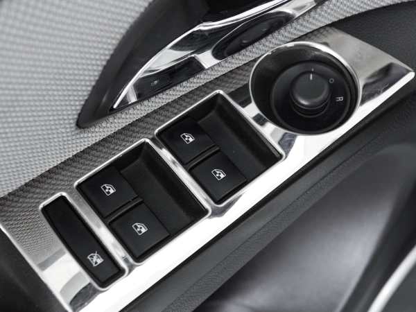 Chevrolet Cruze, I Рестайлинг фото №10
