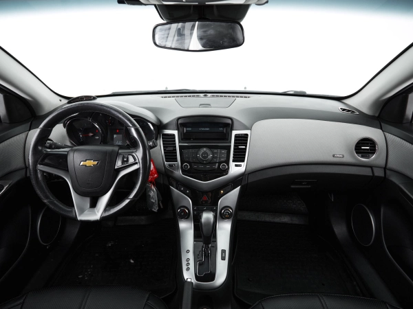Chevrolet Cruze, I Рестайлинг фото №7