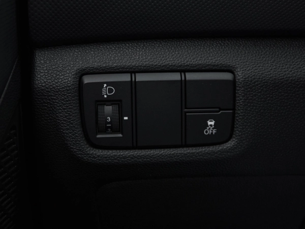 Hyundai Creta, I фото №15