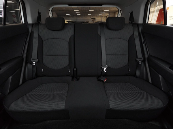 Hyundai Creta, I фото №17