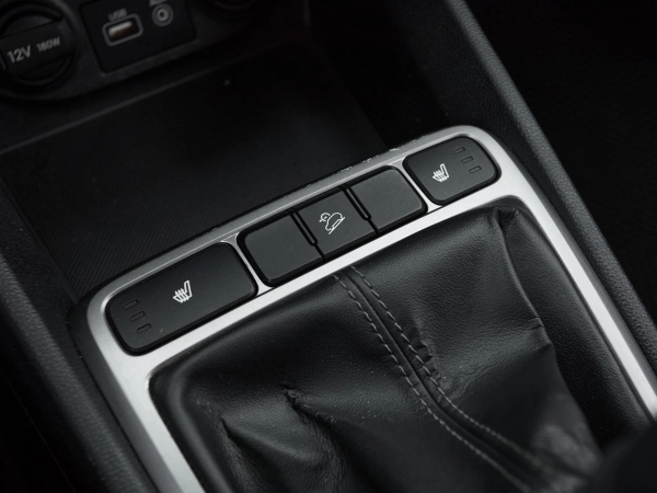 Hyundai Creta, I фото №7