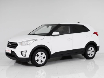 Hyundai Creta, I 2017 Comfort Plus фото