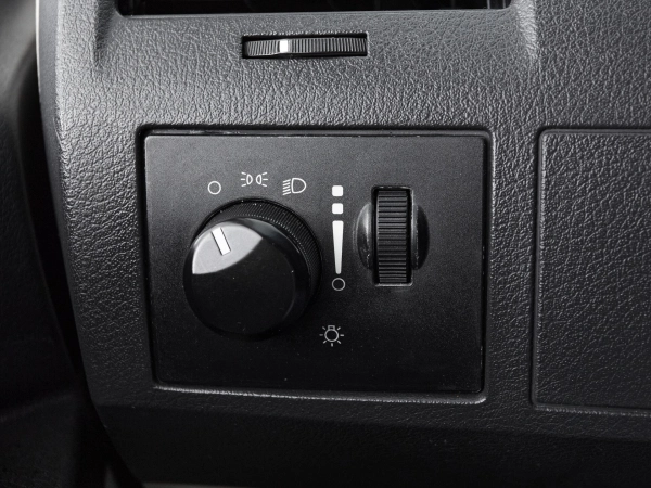Dodge Caravan, V фото №12