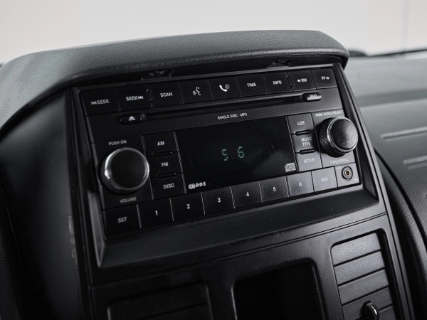 Dodge Caravan, V фото №13