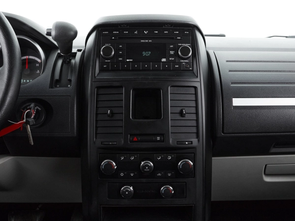 Dodge Caravan, V фото №14