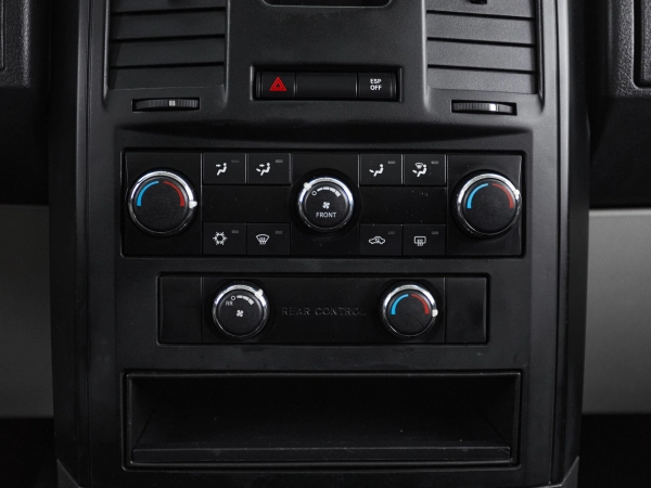 Dodge Caravan, V фото №15