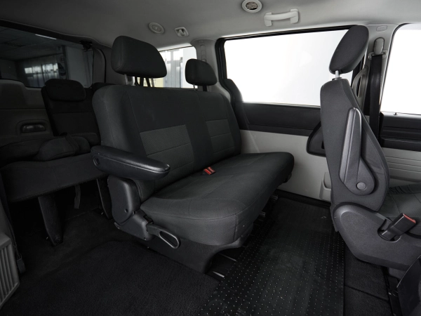 Dodge Caravan, V фото №17