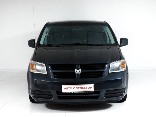 Dodge Caravan, V фото №2