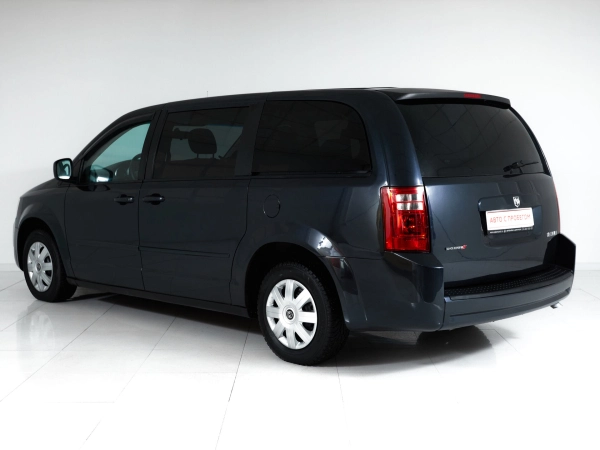Dodge Caravan, V фото №4