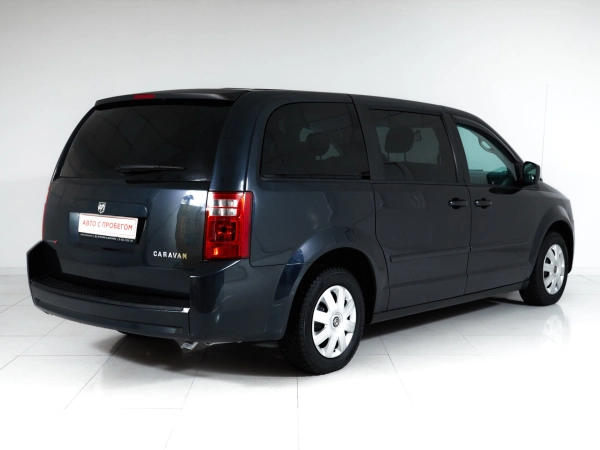 Dodge Caravan, V фото №5