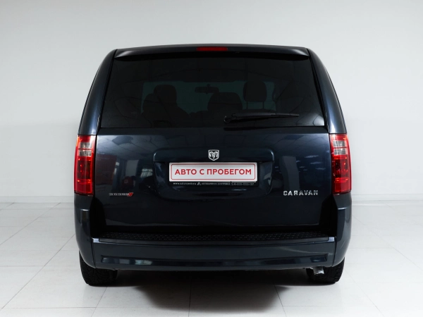 Dodge Caravan, V фото №6
