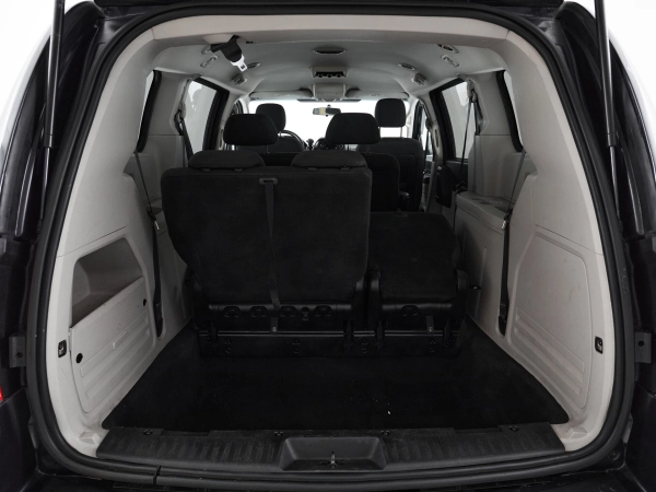 Dodge Caravan, V фото №7