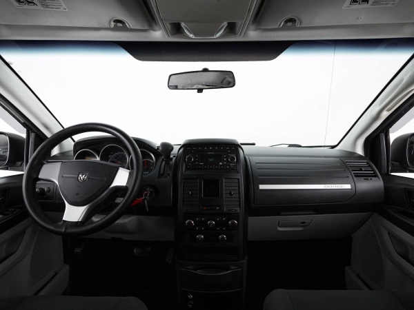 Dodge Caravan, V фото №8