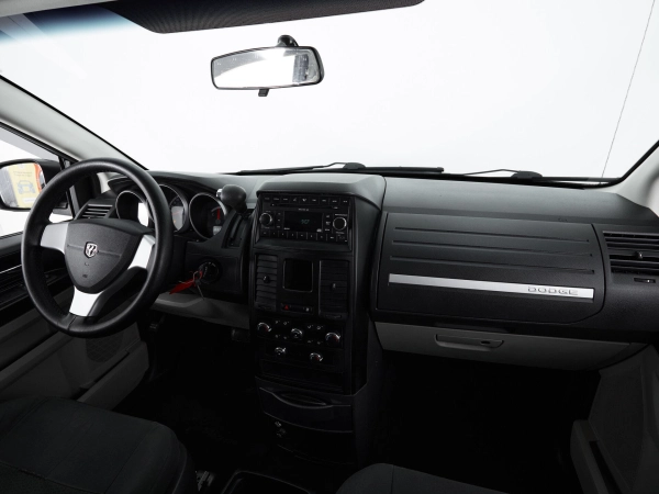 Dodge Caravan, V фото №9