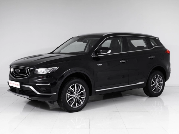 Geely Atlas Pro, I фото №1