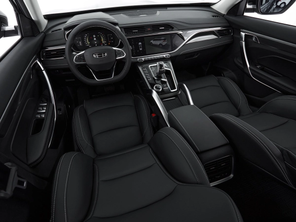 Geely Atlas Pro, I фото №10