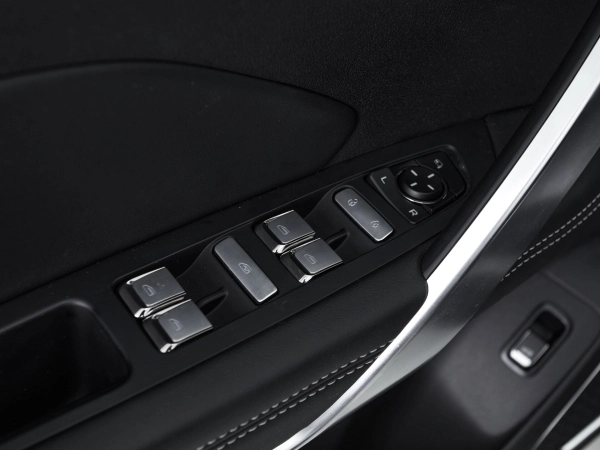 Geely Atlas Pro, I фото №11