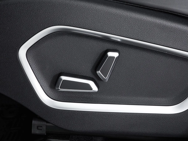Geely Atlas Pro, I фото №13