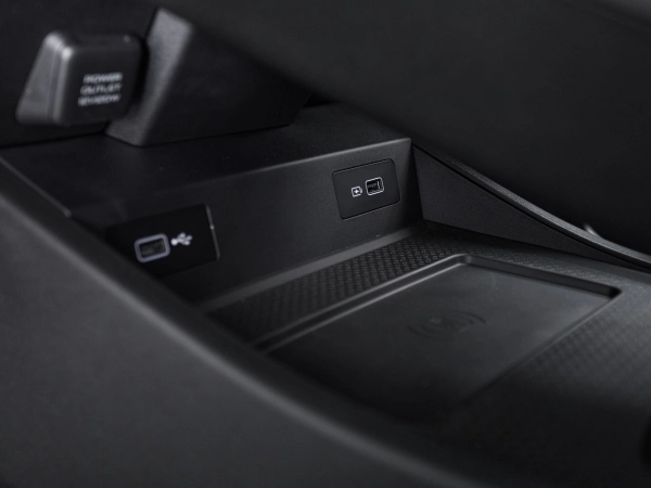 Geely Atlas Pro, I фото №14