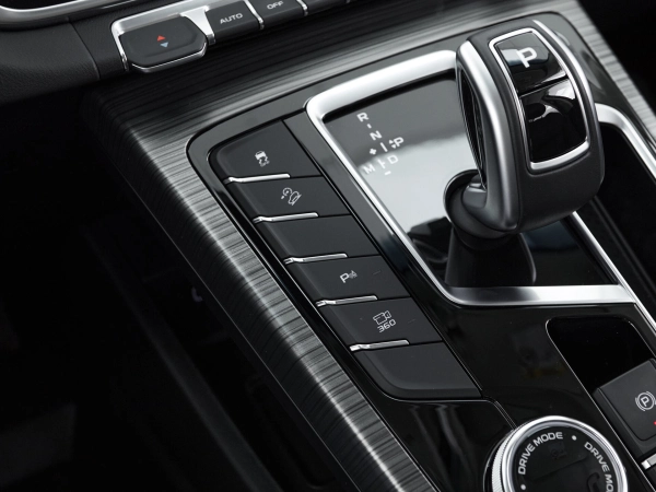 Geely Atlas Pro, I фото №15