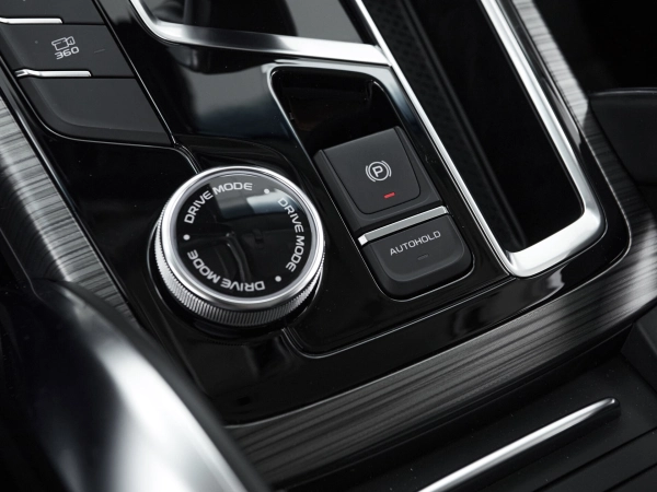 Geely Atlas Pro, I фото №16