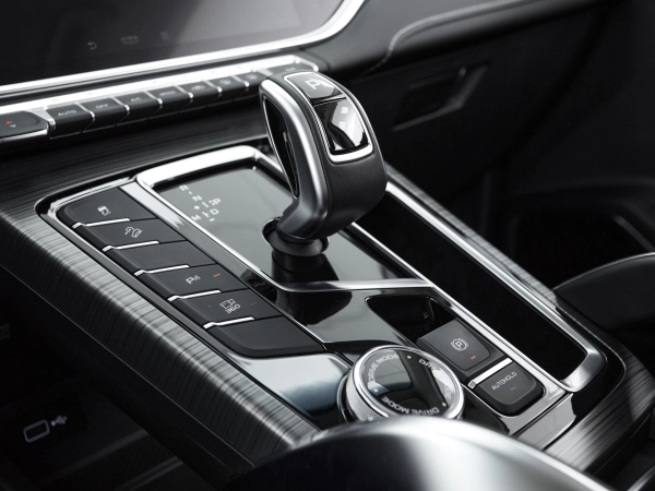 Geely Atlas Pro, I фото №17