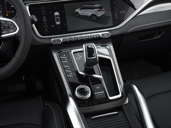 Geely Atlas Pro, I фото №19