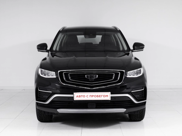 Geely Atlas Pro, I фото №2
