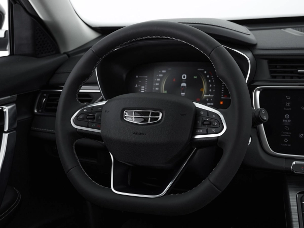 Geely Atlas Pro, I фото №20