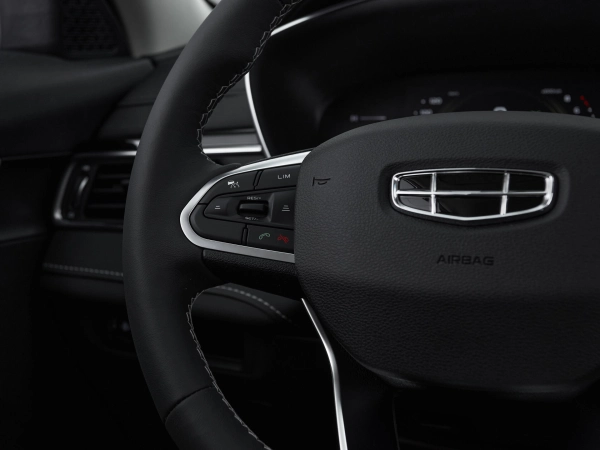 Geely Atlas Pro, I фото №21
