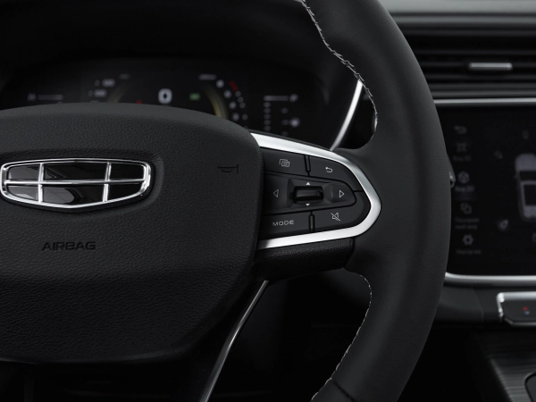 Geely Atlas Pro, I фото №22