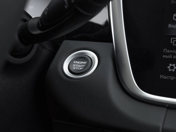 Geely Atlas Pro, I фото №23