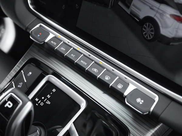 Geely Atlas Pro, I фото №25