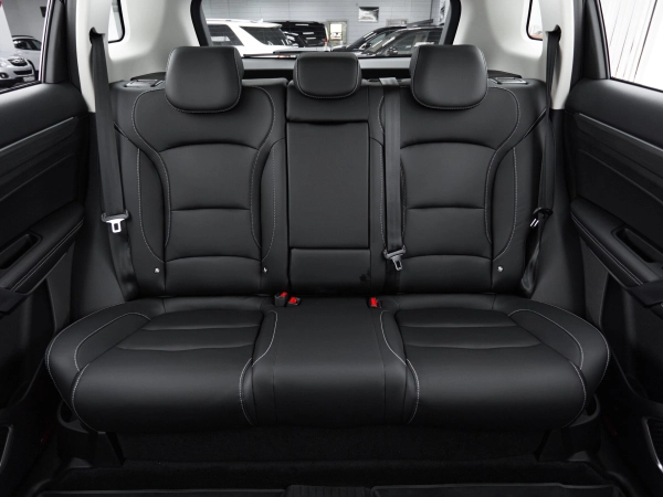 Geely Atlas Pro, I фото №26