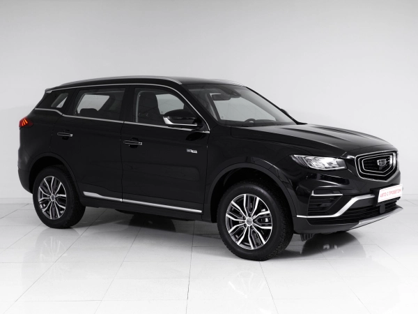 Geely Atlas Pro, I фото №3