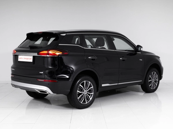 Geely Atlas Pro, I фото №4
