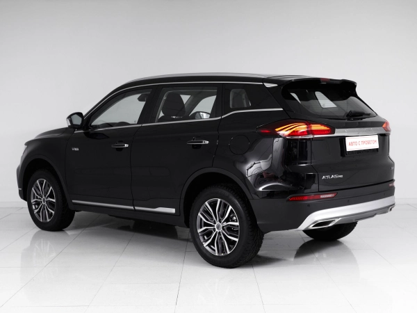 Geely Atlas Pro, I фото №5